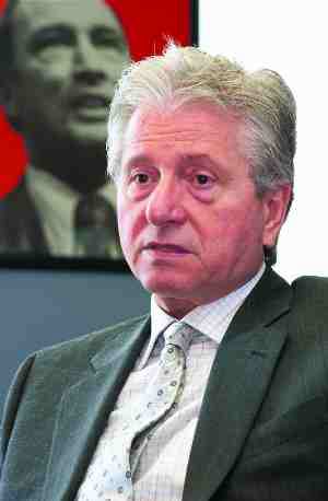 Ontario Auto, Setting the Course Image