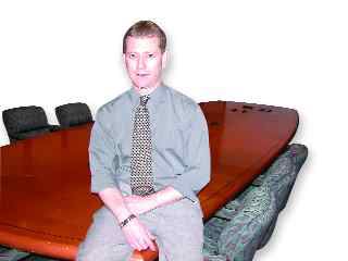 “Rich Man, Poor Man” Syndrome Image