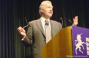 RIMS 2004: Tough Talk Image