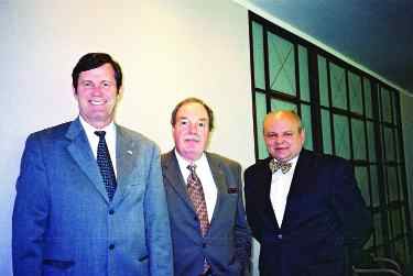 ICLR Research Agenda Includes Blackouts, Water Damage and Drought Image