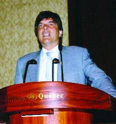 Canadian Insurance Congress 2004: Collateral Damage Image