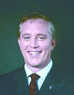 Spring Broker Conventions: Legislative Affairs Image