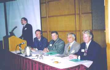 Mold Remediation Guidelines Released Image