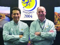 Fork in the River Image