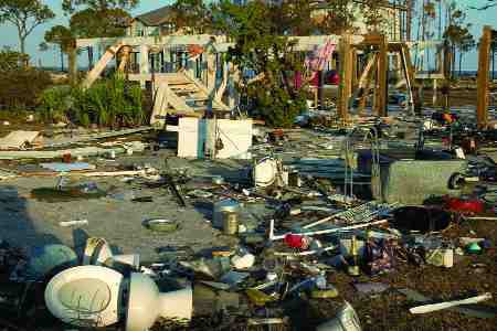 Latest Hurricane Salvo Tests Historical Loss Records Image