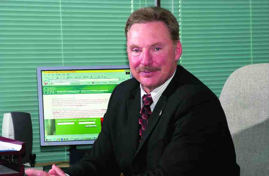 Restoring Broker Image Image