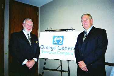 New Insurer Omega Formed to Fill Market “Gaps” Image