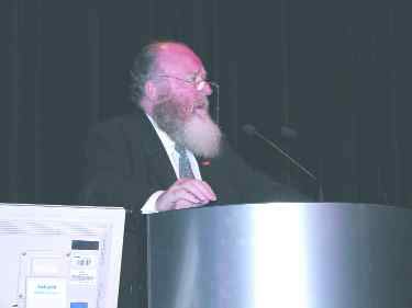 RIMS Canada 2004: Raising Standards Image