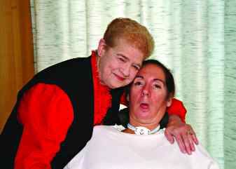 On the Move (December 01, 2004) Image