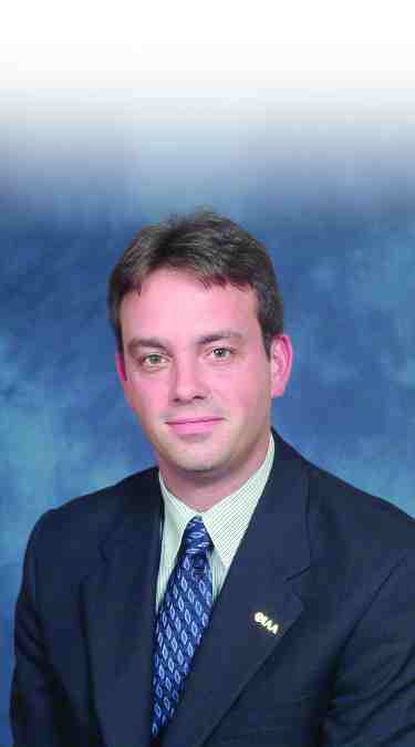 Making a Name for Adjusters Image