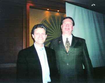 Industry Prepares for Release of 2004 Yearend Results Image