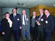 On the Move (March 01, 2005) Image