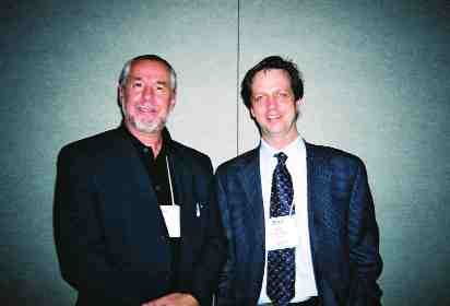 OIAA Claims 2005: Privacy in Review Image