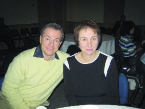 Views (March 01, 2005) Image