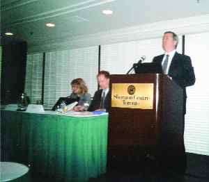 IBC calls for input on financial institution reform Image