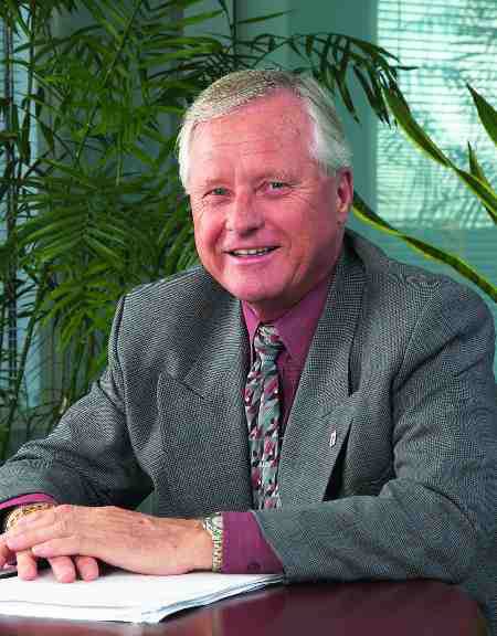 45 Years – In Retrospect Image