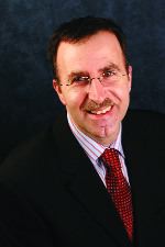 Atlantic auto: Keeping the System on Track Image