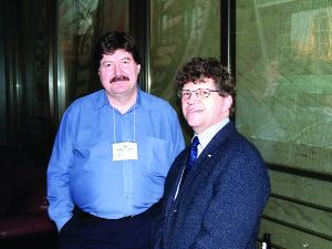 Views (April 01, 2005) Image