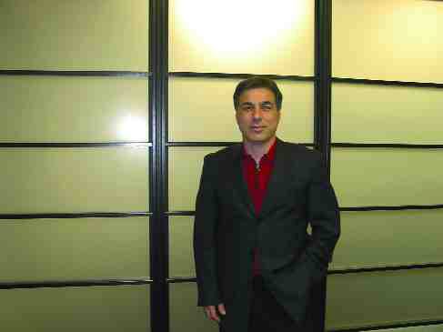 Mirror, Mirror… Image