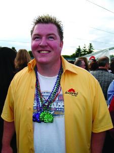 Views (August 01, 2005) Image