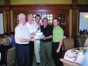 Views (September 01, 2005) Image