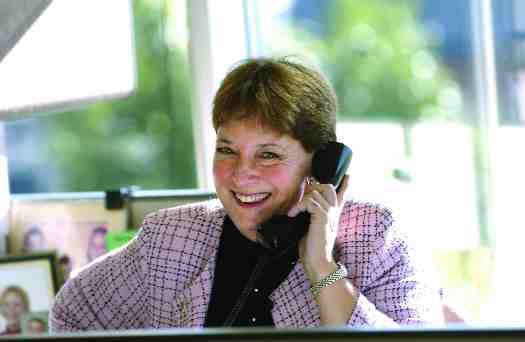 Communicating the value of brokers Image