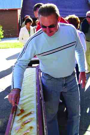 Battle with the Banks Image