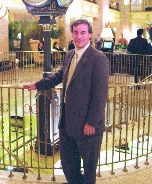 Beyond the Black Tie Image