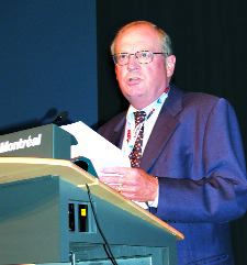 Risky Business RIMS Canada Conference 2005 Image