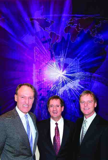 Integro’s BIG BANG Image