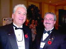 Creating Community Ties Image