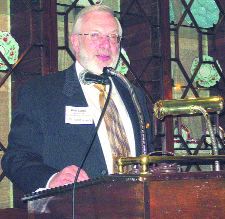 Crystal Ball 2006 Image