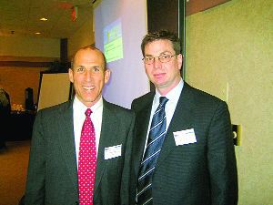 Applied Systems ‘WARP’ interface attracts insurer interest Image