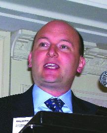 Do Captives Make the Grade? Image