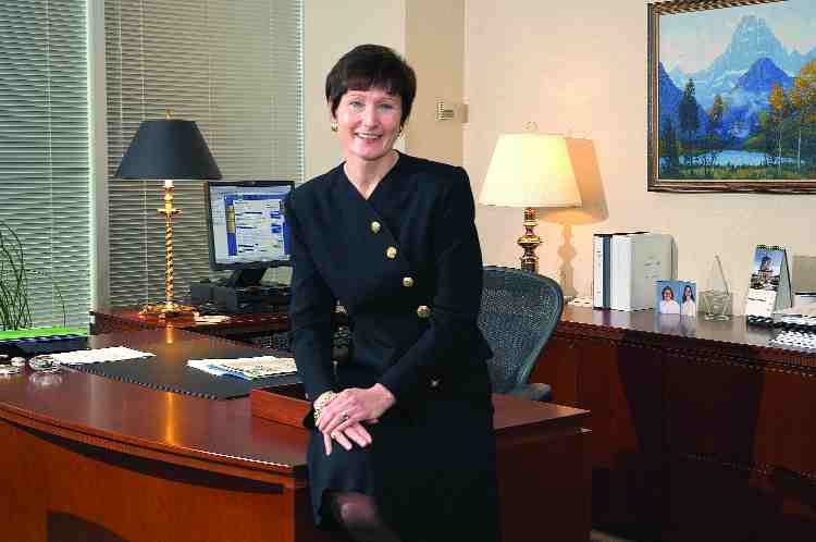 The Good Corporate Citizen Image