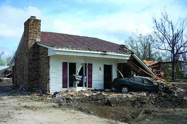 The exclusion that no longer applies to this home insurance coverage Image