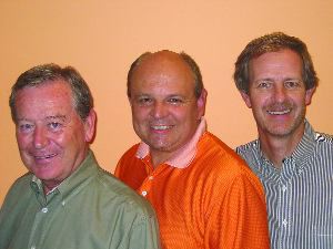 Brokers Backing Solvency Image