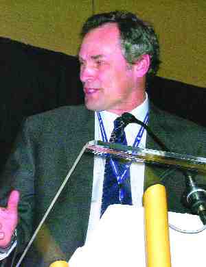 B.C. Brokers to Insurers: ‘Stay East, Direct Writers’ Image