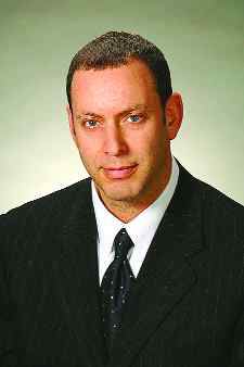 Protecting the Chain of Command Image