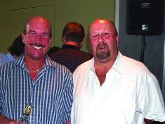 Insurance Industry ‘Competes For A Cure’ at WICC Ontario 7th Annual Golf Tournament Image