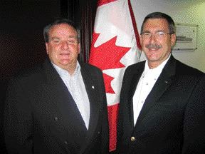 Halifax conference 2007 Image