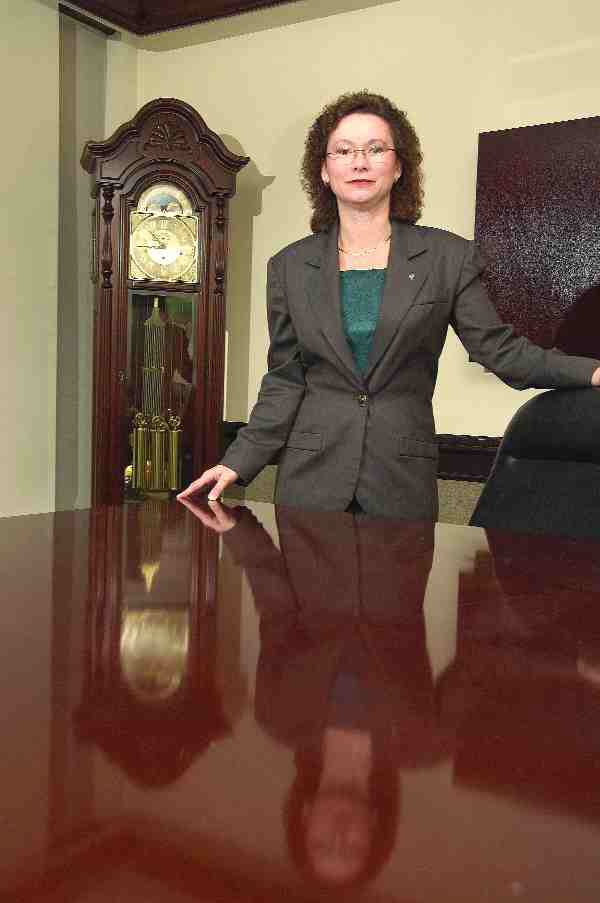 Trading books for books of business Image