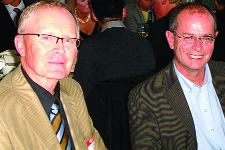 RIMS Canada Conference 2006, Calgary: Risk Manager Roundup Image