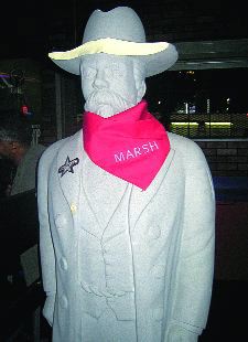 RIMS Canada Conference 2006, Calgary: Rock’n Risk Wranglers! Image