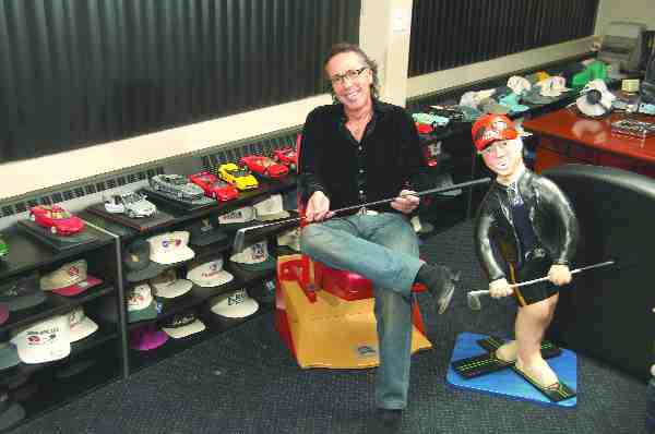 Prosper the Children Image