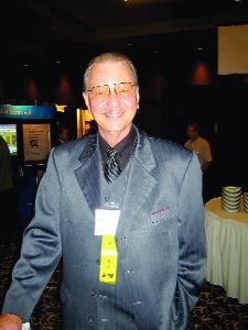 A View From Our Booth Image