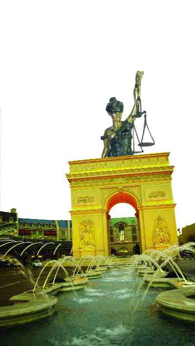 ARC de Triomphe Image