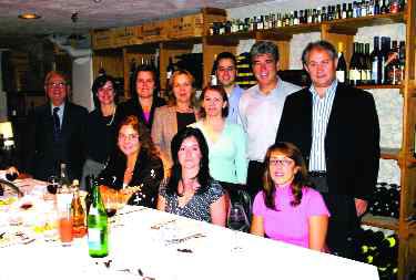 Moves (December 01, 2006) Image