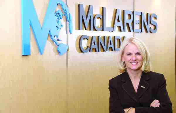 OIAA’s Passionate President Image