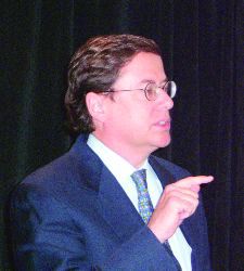 Converging Capital and Reinsurance Markets Image